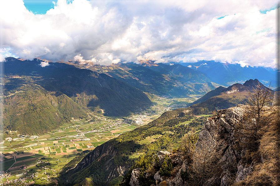 foto Cima Vezzena